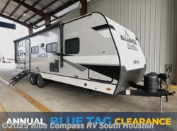 New 2025 Alliance RV Delta Ultra Lite BH241 available in Alvin, Texas