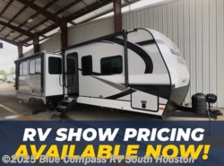 New 2025 Alliance RV Delta 292RL available in Alvin, Texas