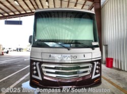 New 2026 Jayco Precept 34G available in Alvin, Texas