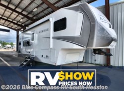 New 2026 Alliance RV Avenue All-Access 23ML available in Alvin, Texas