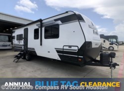 New 2026 Alliance RV Delta 274RKW available in Alvin, Texas