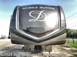 New 2025 DRV Mobile Suites MS Orlando available in Alvin, Texas