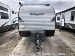 Used 2022 Sunset Park RV SunRay Classic 149 available in Alvin, Texas