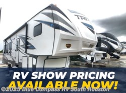 Used 2018 Dutchmen Triton 3351 available in Alvin, Texas
