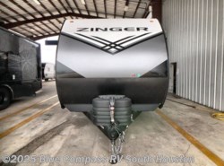 New 2026 CrossRoads Zinger 280RB available in Alvin, Texas