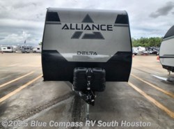New 2026 Alliance RV Delta Ultra Lite ML226 available in Alvin, Texas