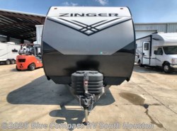 New 2026 CrossRoads Zinger 340LR available in Alvin, Texas