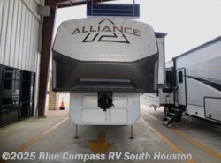 New 2025 Alliance RV Paradigm 340RL available in Alvin, Texas