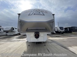 New 2025 Alliance RV Paradigm 385FL available in Alvin, Texas