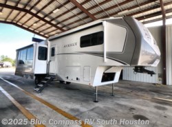 New 2026 Alliance RV Avenue 35RKS available in Alvin, Texas