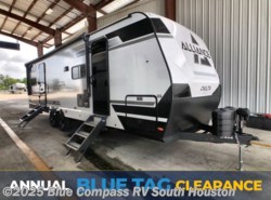 New 2026 Alliance RV Delta 281BH available in Alvin, Texas