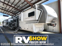 New 2026 Alliance RV Paradigm 388SP available in Alvin, Texas
