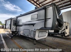 New 2026 Coachmen Brookstone 374RK available in Alvin, Texas