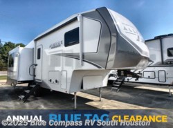 New 2026 Alliance RV Avenue All-Access 25RL available in Alvin, Texas