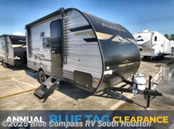 New 2026 Forest River Aurora Light 16BHX available in Alvin, Texas