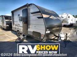 New 2026 Forest River Aurora Light 16BHX available in Alvin, Texas