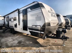 New 2026 Alliance RV Delta 291BH available in Alvin, Texas