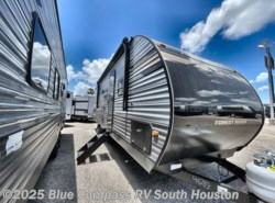 New 2026 Forest River Aurora Light 26BHS available in Alvin, Texas