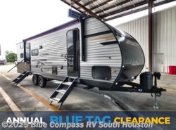 New 2026 Forest River Aurora 28BHS available in Alvin, Texas