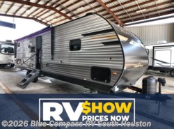 New 2026 Forest River Aurora 29TQS available in Alvin, Texas