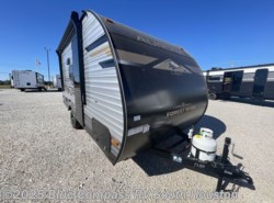 New 2026 Forest River Aurora Light 16BHX available in Alvin, Texas