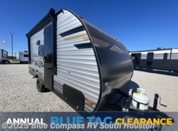 New 2026 Forest River Aurora Light 16BHX available in Alvin, Texas