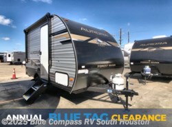 New 2026 Forest River Aurora Light 13RKX available in Alvin, Texas