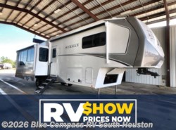 New 2026 Alliance RV Avenue 35RKS available in Alvin, Texas