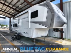 New 2026 Alliance RV Avenue All-Access 23ML available in Alvin, Texas