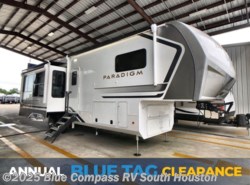 New 2026 Alliance RV Paradigm 310RL available in Alvin, Texas