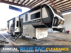 New 2026 Alliance RV Valor 37V11 available in Alvin, Texas