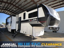 New 2026 Alliance RV Valor 41V13 available in Alvin, Texas