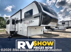 New 2026 Alliance RV Valor All-Access 32A10 available in Alvin, Texas