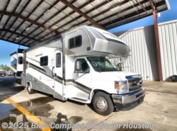 New 2026 Forest River Forester Classic 3011DS Ford available in Alvin, Texas