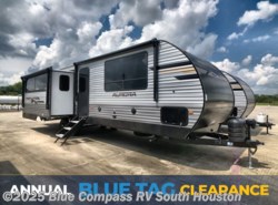 New 2026 Forest River Aurora 32RLTS available in Alvin, Texas