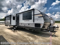 New 2026 Forest River Aurora 32RLTS available in Alvin, Texas