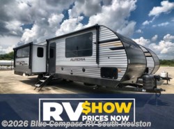 New 2026 Forest River Aurora 32RLTS available in Alvin, Texas