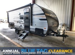 New 2026 Forest River Aurora Light 18BHSX available in Alvin, Texas