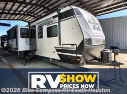 New 2026 Alliance RV Delta 292RL available in Alvin, Texas