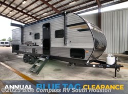 New 2026 Forest River Aurora Light 26BHS available in Alvin, Texas