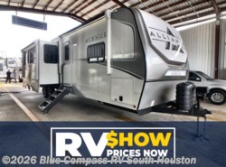 New 2026 Alliance RV Avenue 333BH available in Alvin, Texas