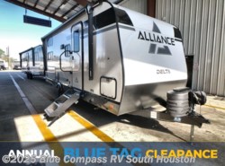 New 2026 Alliance RV Delta Solo BH181 available in Alvin, Texas