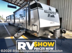 New 2026 Alliance RV Delta Solo BH181 available in Alvin, Texas