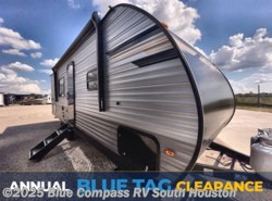 New 2026 Forest River Aurora Light 26BH available in Alvin, Texas