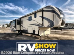 Used 2019 K-Z Durango Gold G366FBT available in Alvin, Texas