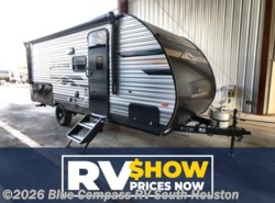New 2026 Forest River Aurora Light 18BHSX available in Alvin, Texas