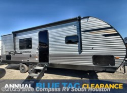 New 2026 Forest River Aurora Light 26BH available in Alvin, Texas