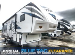 Used 2018 Dutchmen Triton 3351 Voltage available in Alvin, Texas