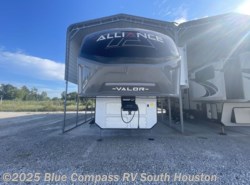 Used 2025 Alliance RV Valor 44V14 available in Alvin, Texas