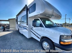 New 2026 Thor Motor Coach Geneva 28VZ Chevy available in Alvin, Texas